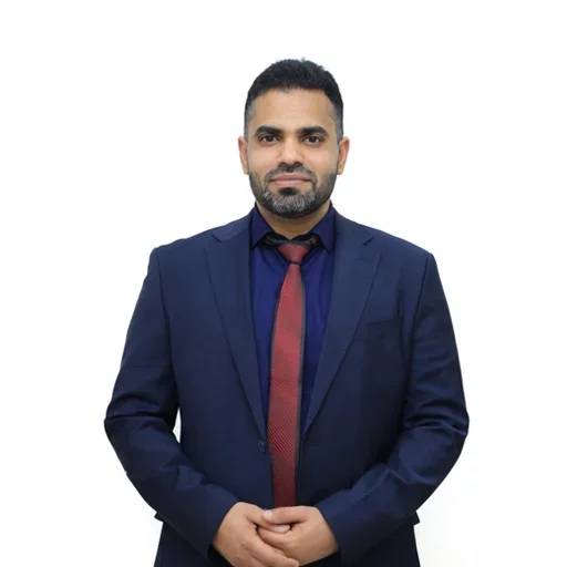 الدكتور خلدون الجبيلي